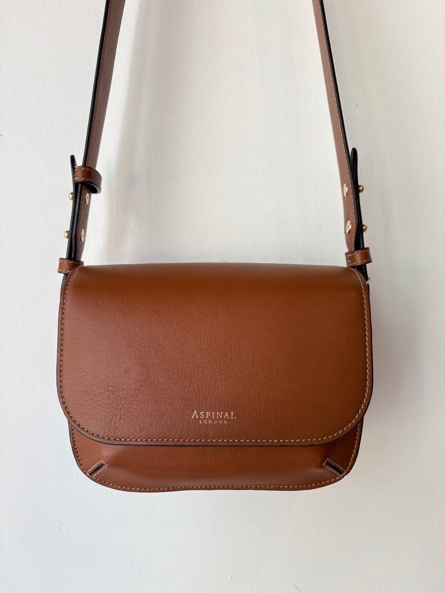 Aspinal of London 'Ella' Crossbody Bag