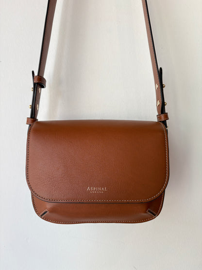 Aspinal of London 'Ella' Crossbody Bag