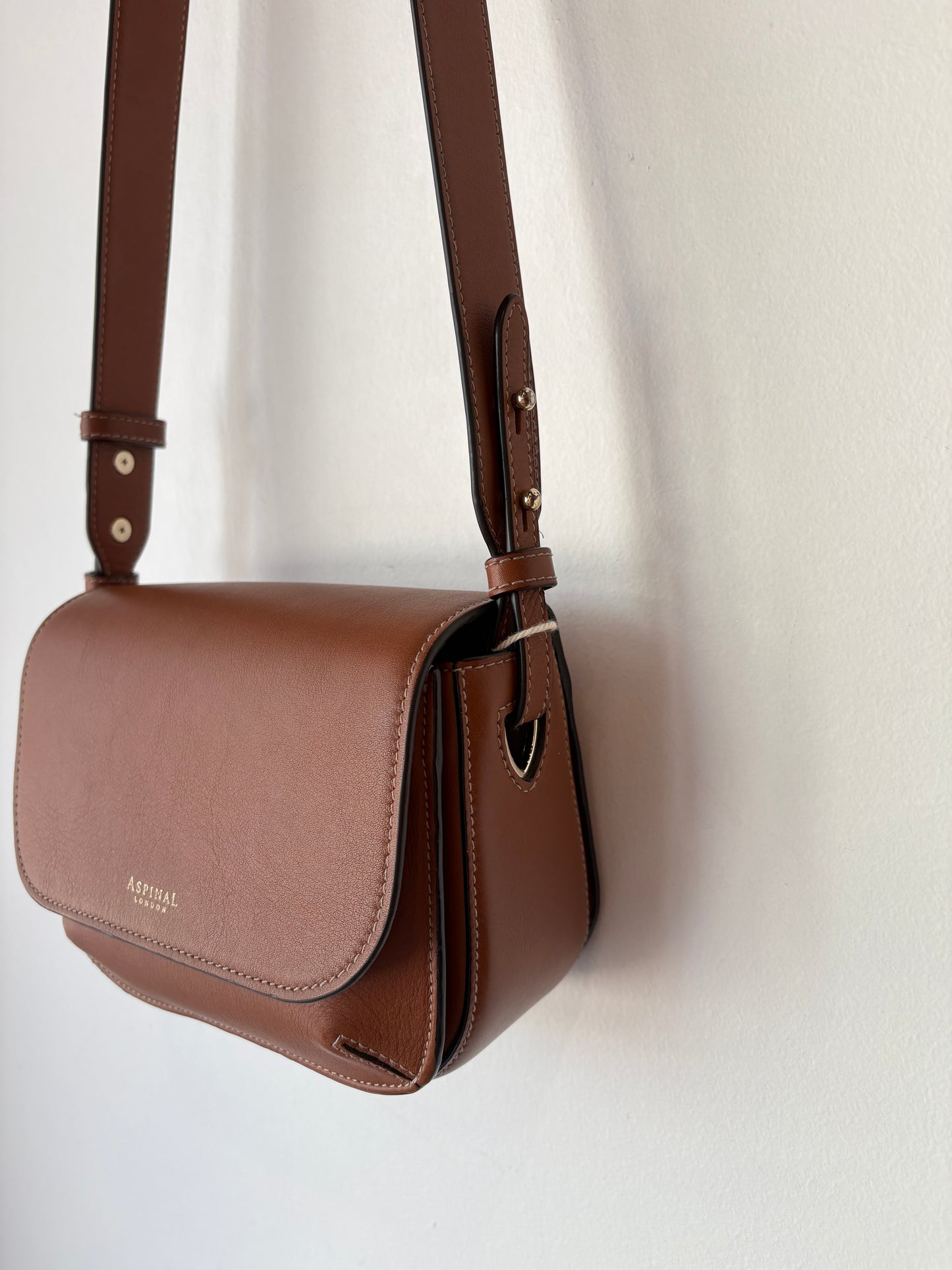 Aspinal of London 'Ella' Crossbody Bag