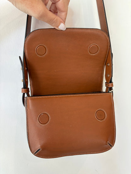 Aspinal of London 'Ella' Crossbody Bag