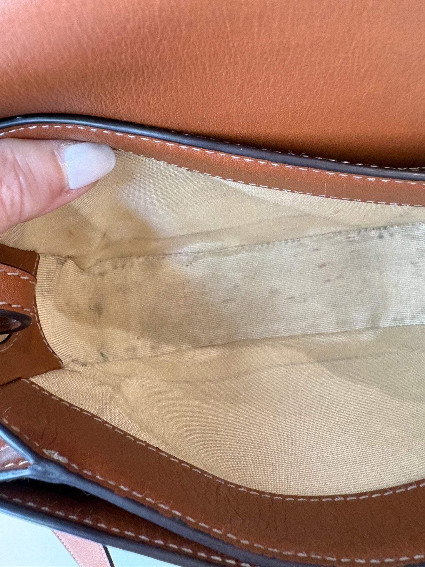 Aspinal of London 'Ella' Crossbody Bag