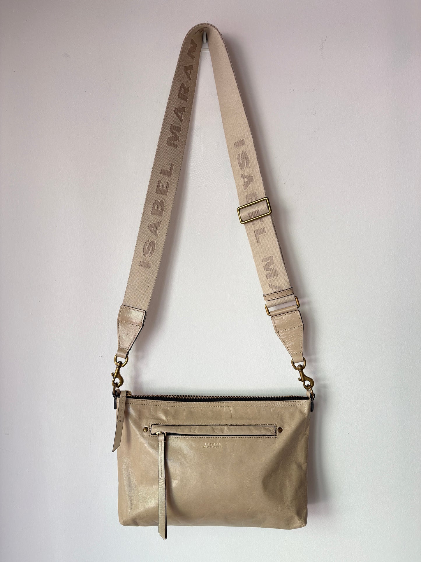 Isabel Marant 'Nessah' Bag