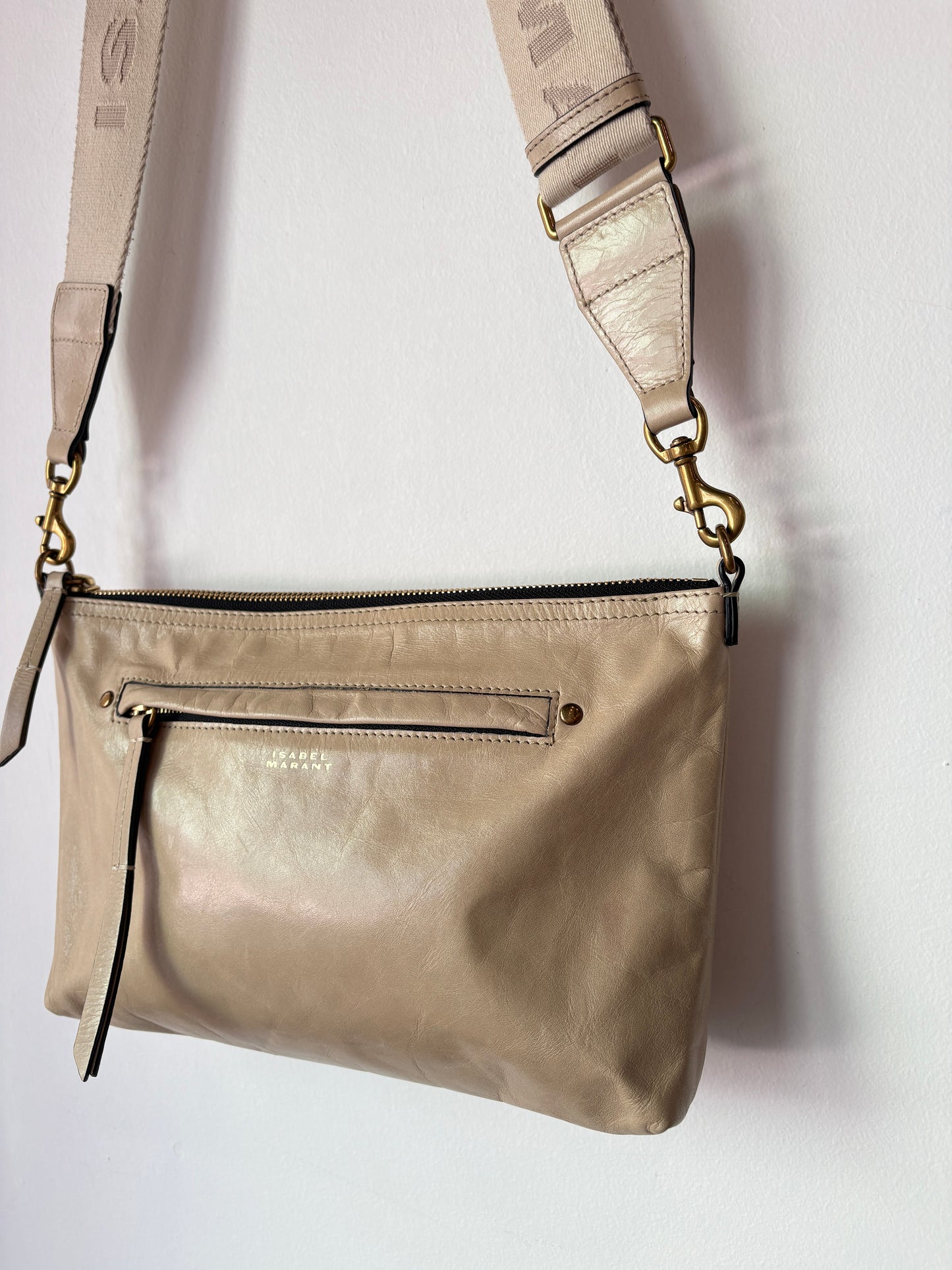 Isabel Marant 'Nessah' Bag
