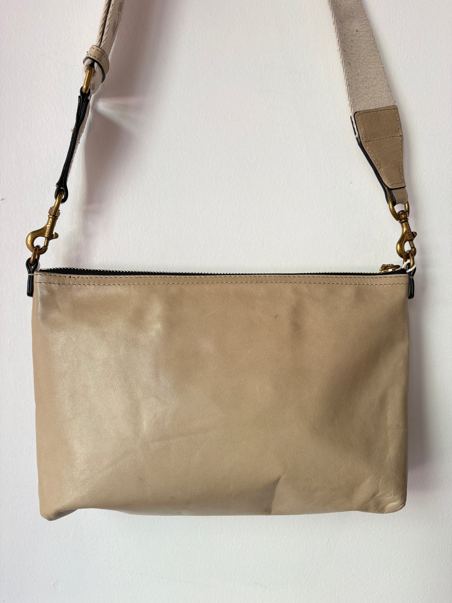 Isabel Marant 'Nessah' Bag