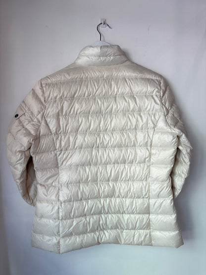 Lauren for Ralph Lauren Puffer Jacket ~ size Large