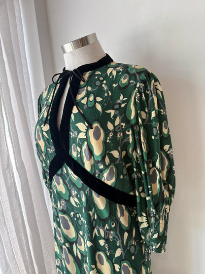 Rixo 'Petra' Dress ~ size Large