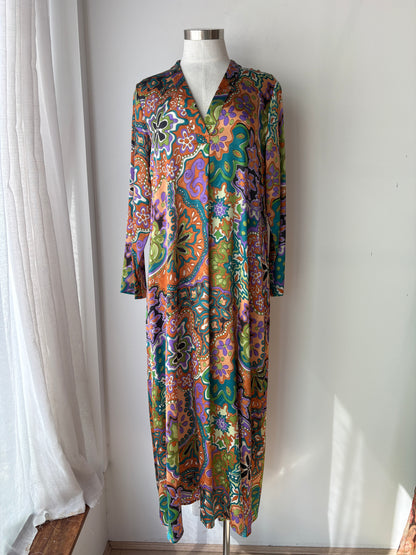 Momoni 'Biarritz' Dress ~ size IT 40 (au 10)