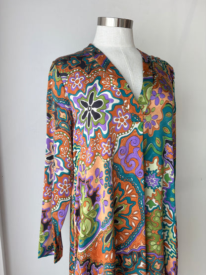 Momoni 'Biarritz' Dress ~ size IT 40 (au 10)