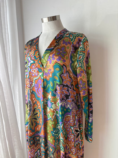 Momoni 'Biarritz' Dress ~ size IT 40 (au 10)