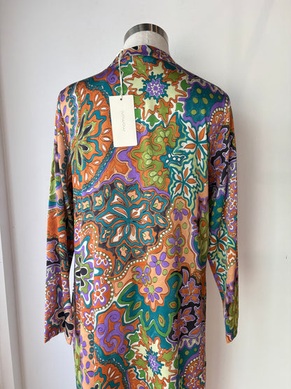 Momoni 'Biarritz' Dress ~ size IT 40 (au 10)
