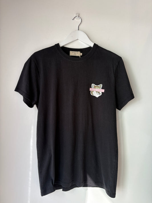 Maison Kitsune x Incu Tshirt ~ Size M