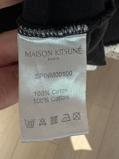 Maison Kitsune x Incu Tshirt ~ Size M