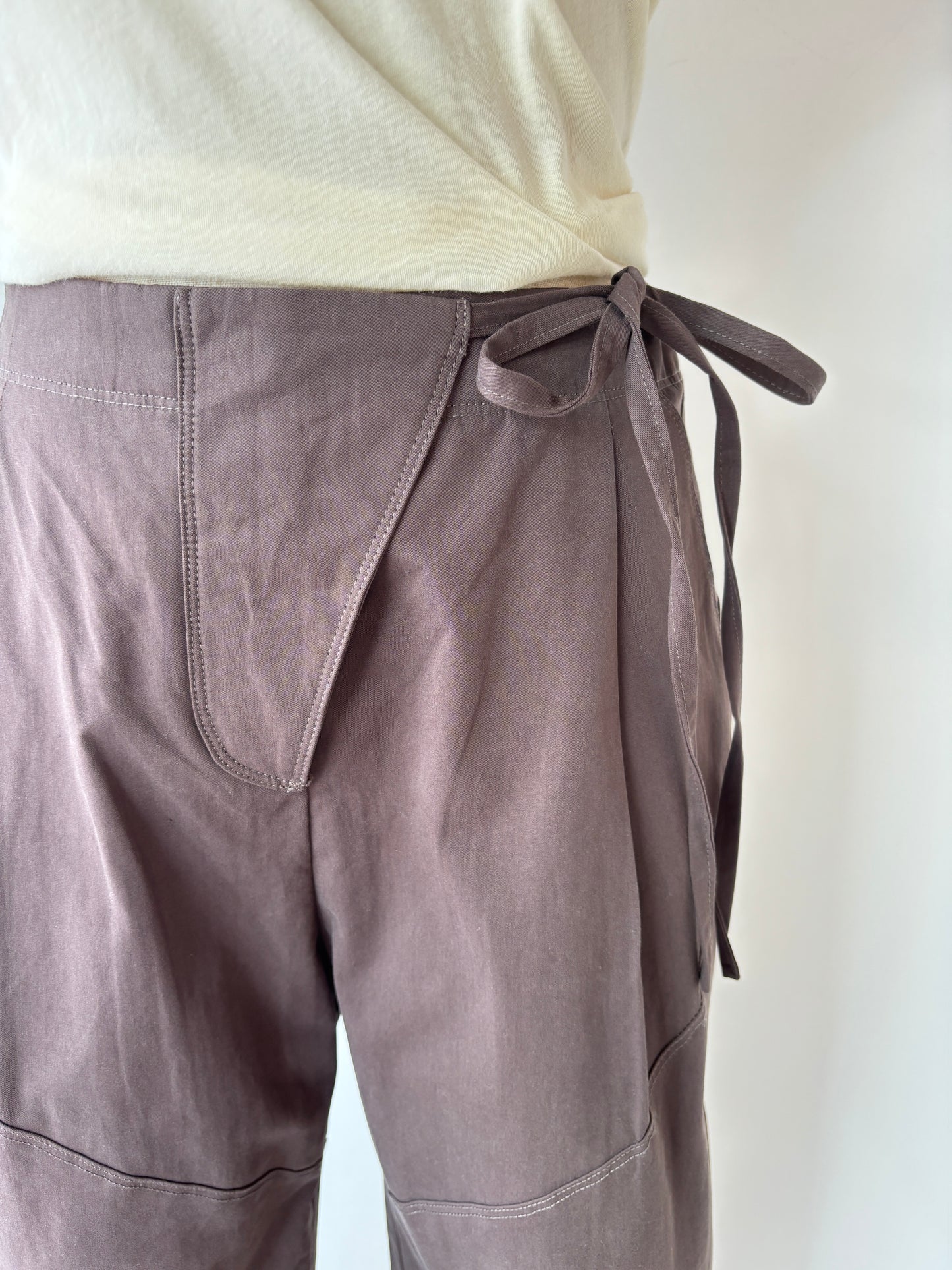 Deiji Studios pants ~ size XS