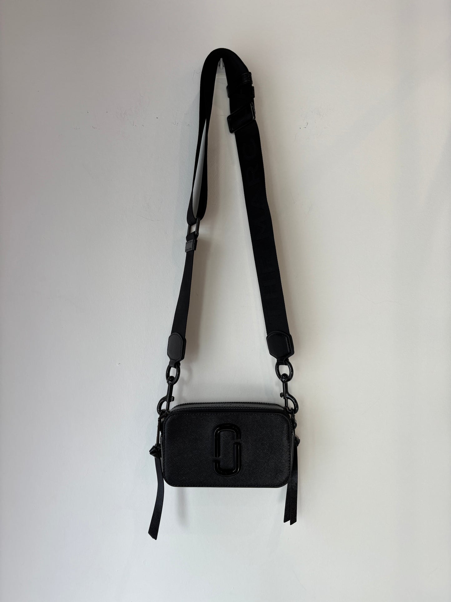 Marc Jacobs 'Snapshot' camera bag