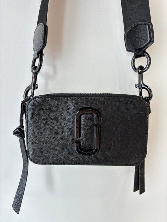 Marc Jacobs 'Snapshot' camera bag