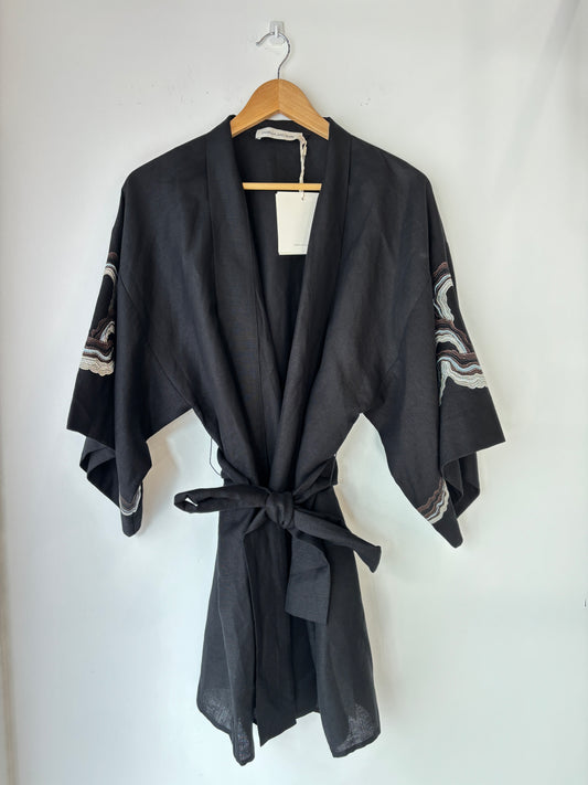 Camilla and Marc 'Serene' dress ~ size 12