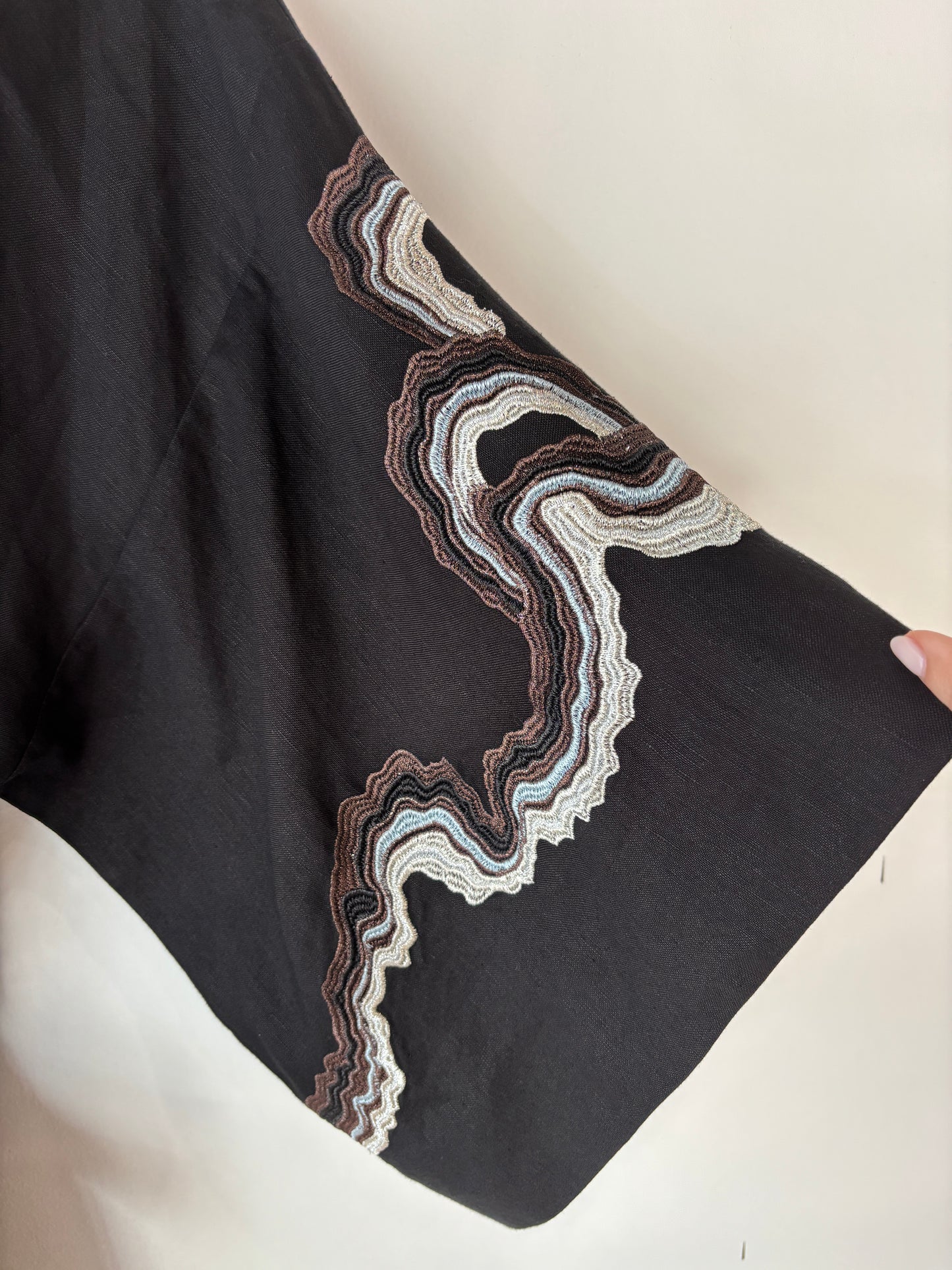 Camilla and Marc 'Serene' dress ~ size 12