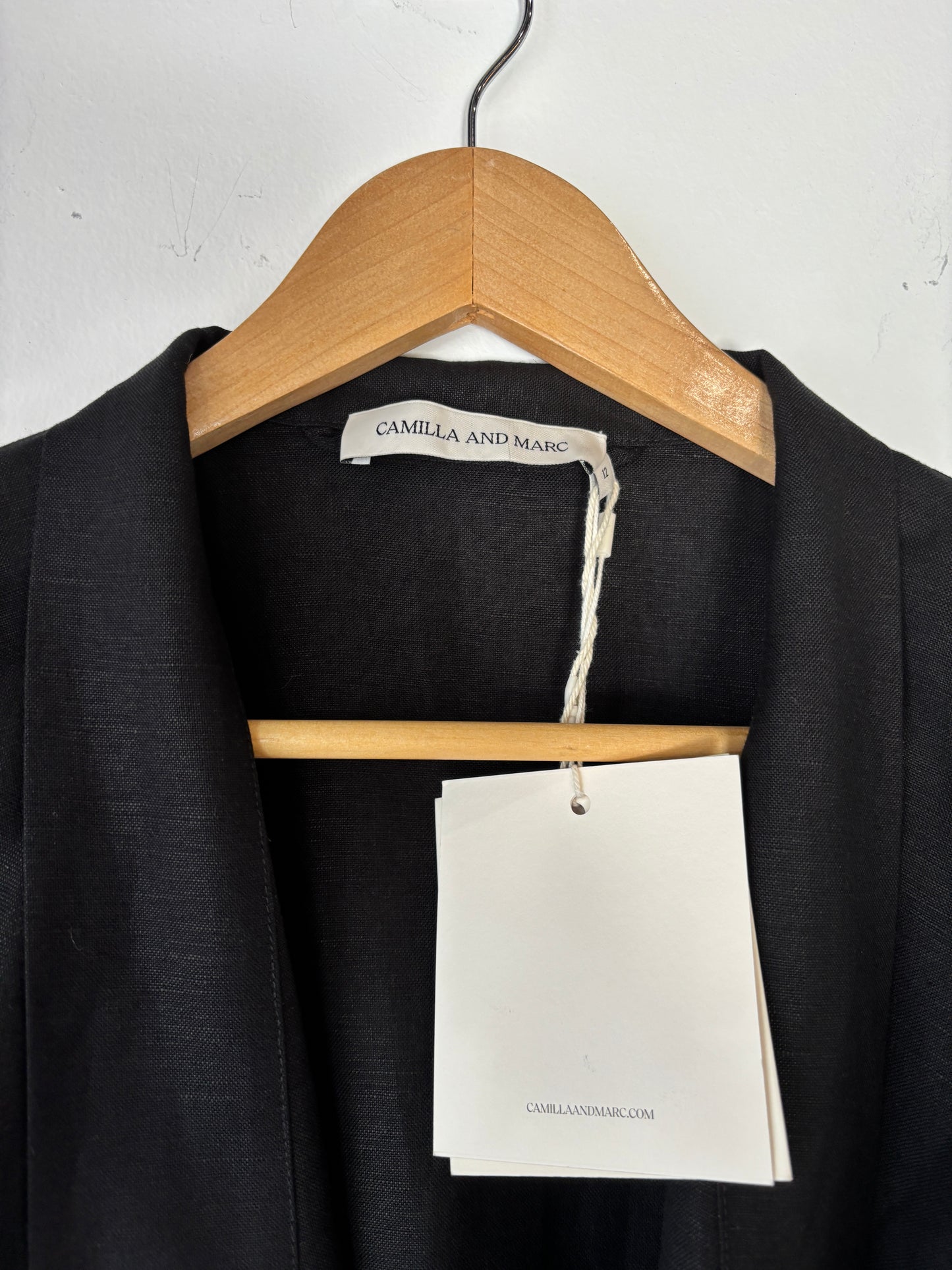 Camilla and Marc 'Serene' dress ~ size 12