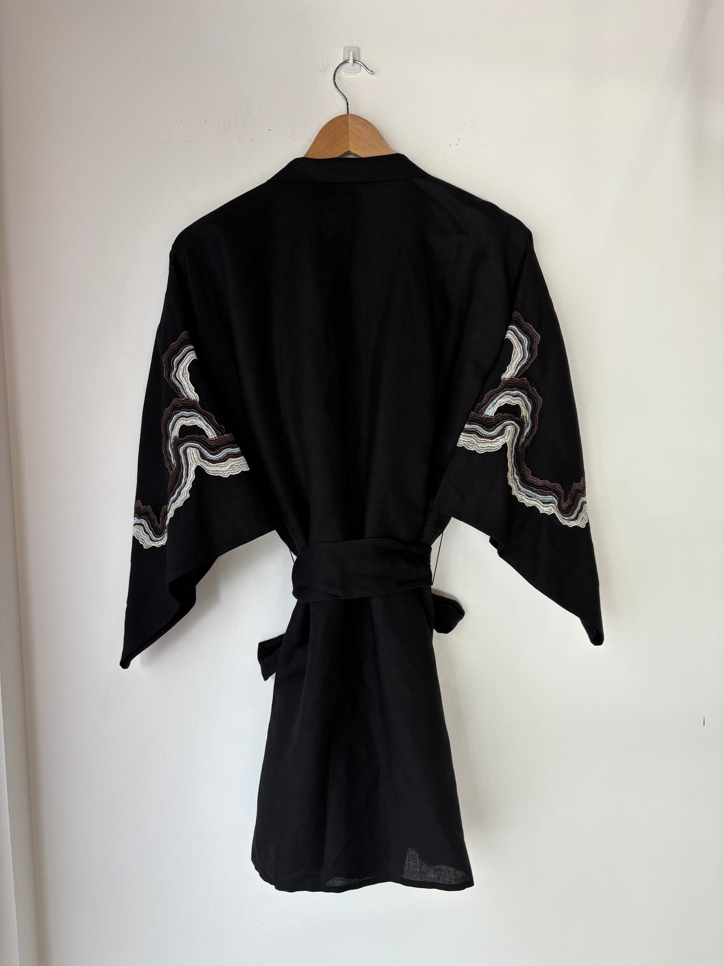 Camilla and Marc 'Serene' dress ~ size 12