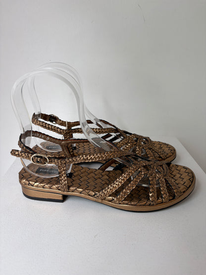 Pons Quintana sandals ~ sz 40