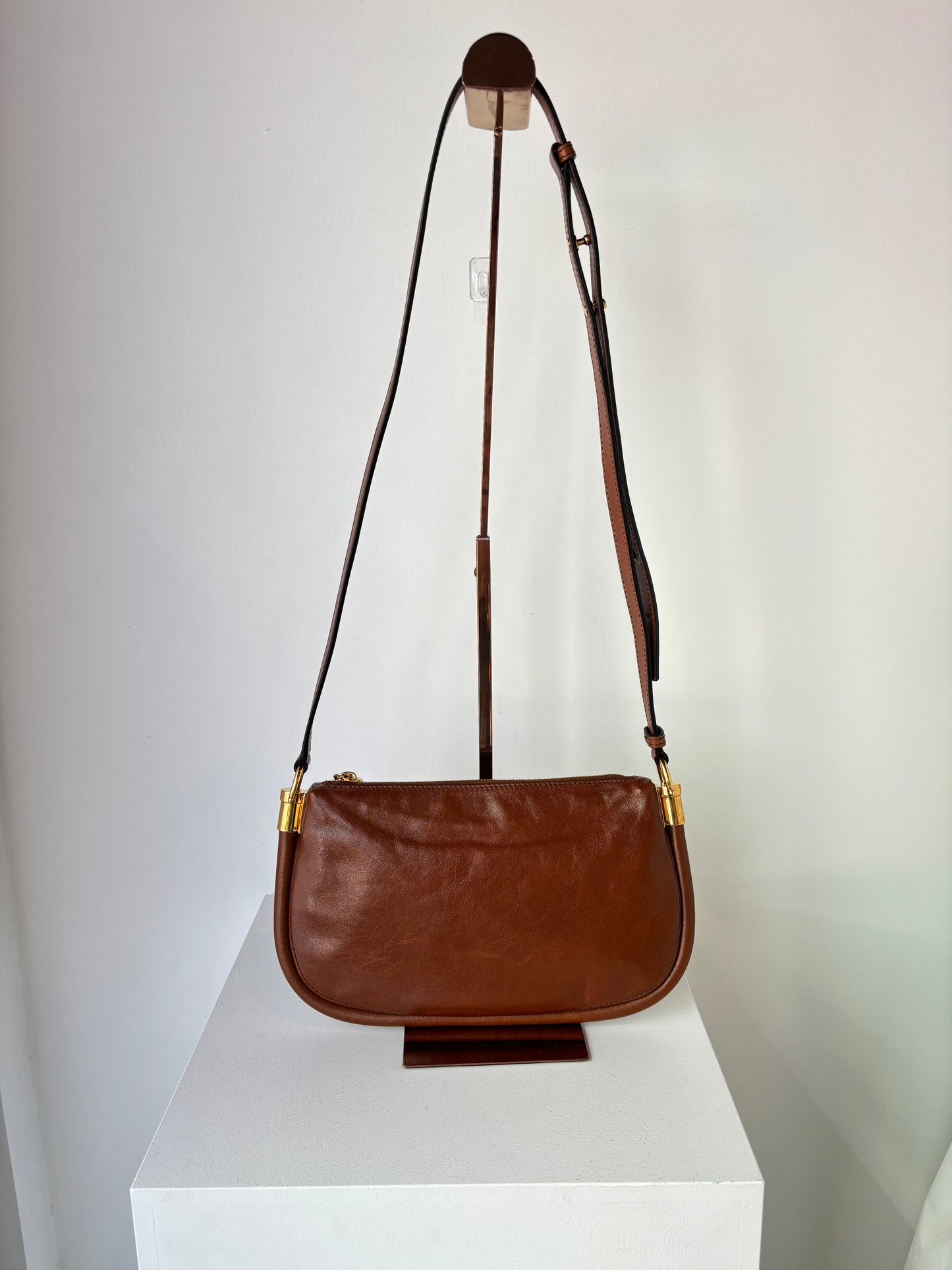 Chloe 'Mini Paraty 24' crossbody bag