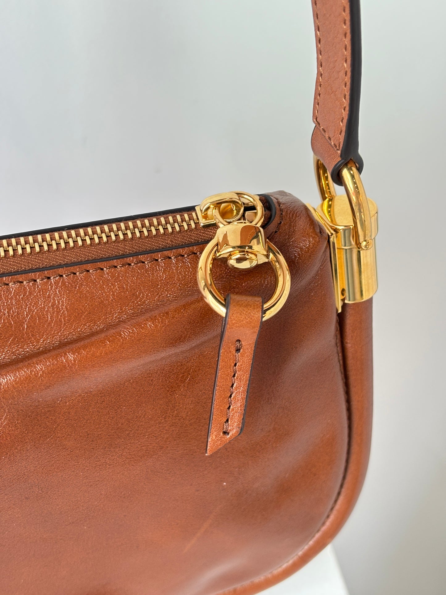 Chloe 'Mini Paraty 24' crossbody bag