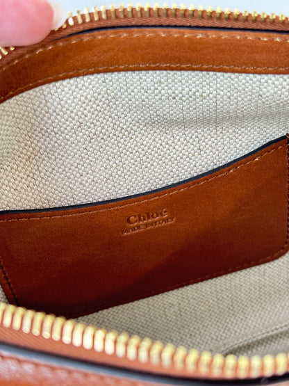Chloe 'Mini Paraty 24' crossbody bag