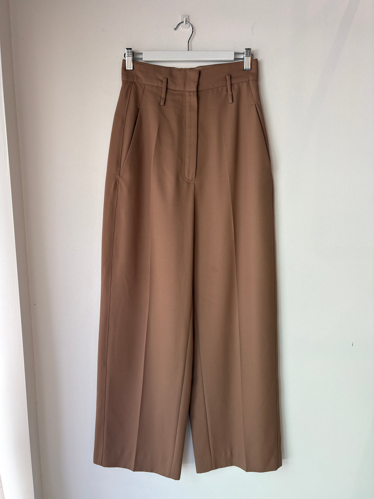 Scanlan Theodore Trousers ~ size 8