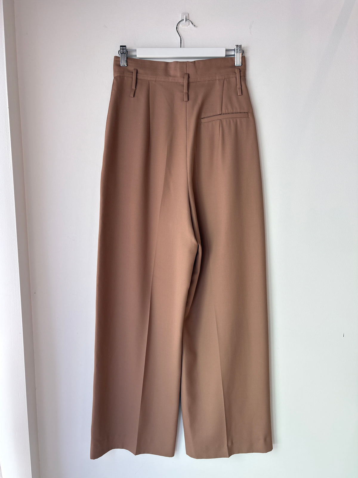Scanlan Theodore Trousers ~ size 8