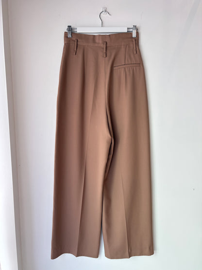 Scanlan Theodore Trousers ~ size 8