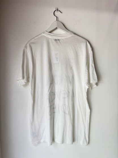 Anine Bing 'Walker' t-shirt ~ size M