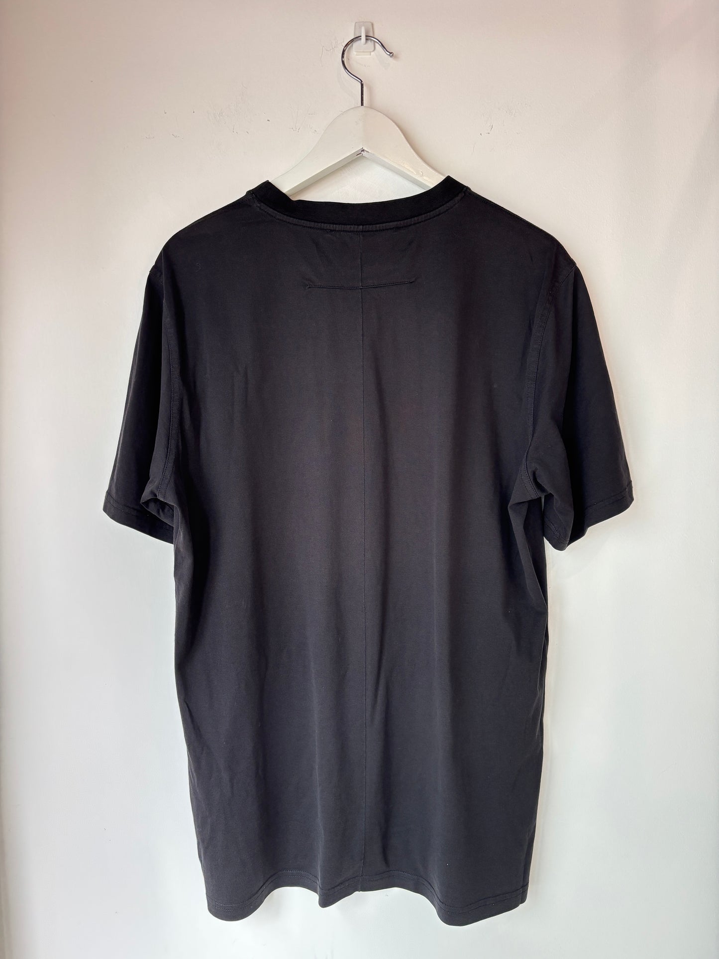Givenchy 'I Feel Love' tee ~ size M