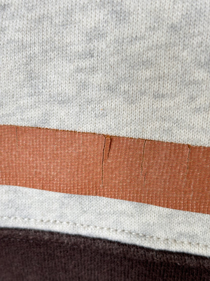 Isabel Marant Etoile logo sweatshirt ~ size 42 (au 12)