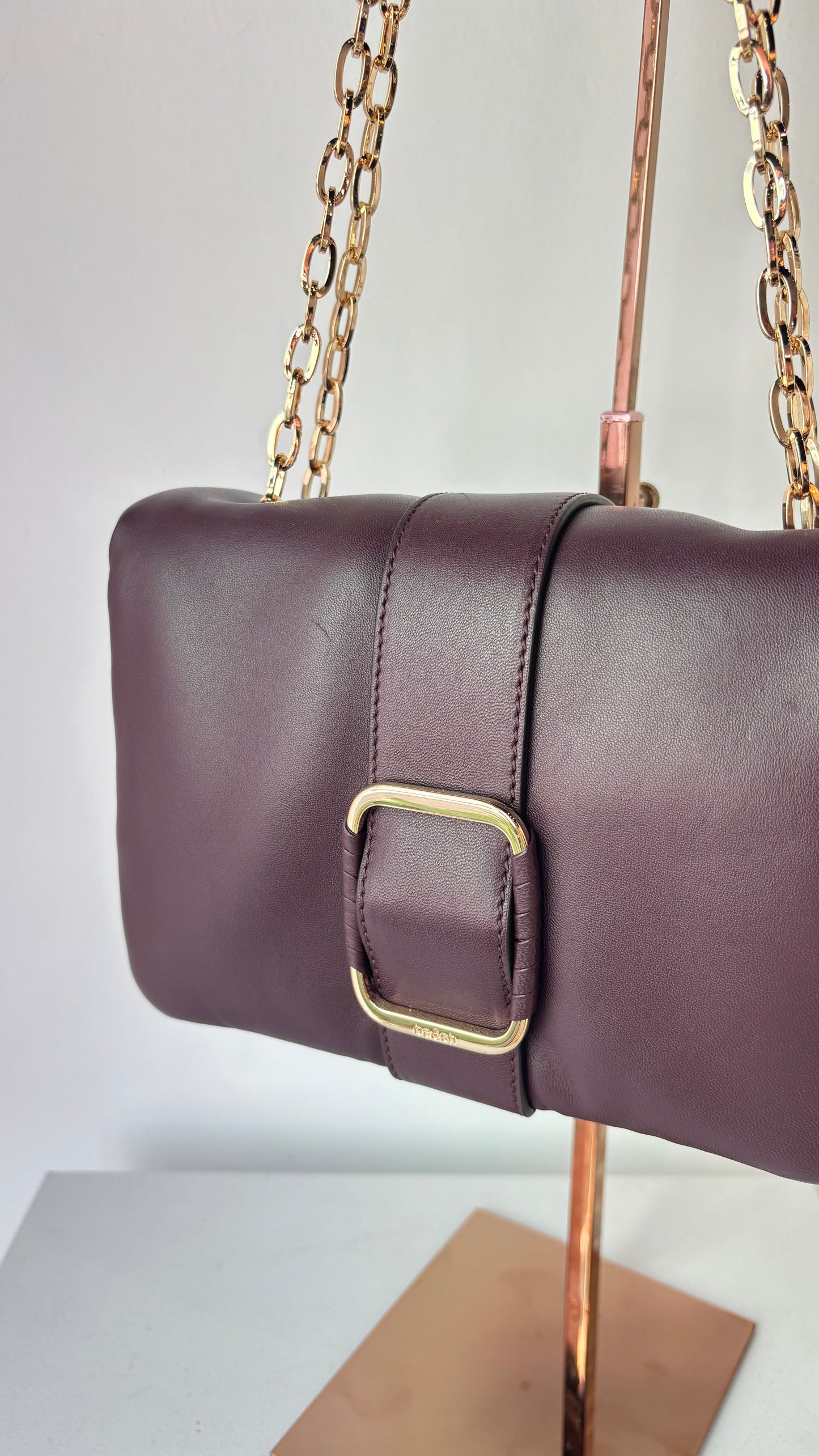 Ba&sh 'Teddy' bag