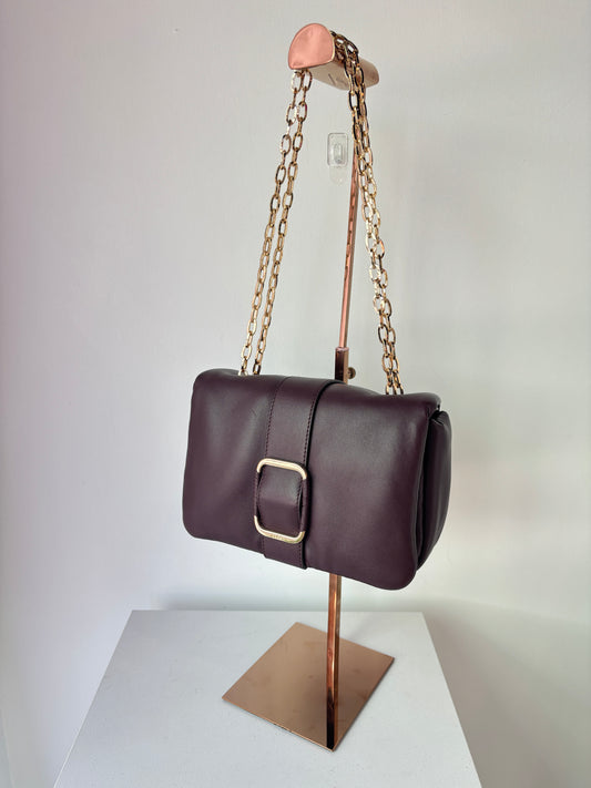 Ba&sh 'Teddy' bag