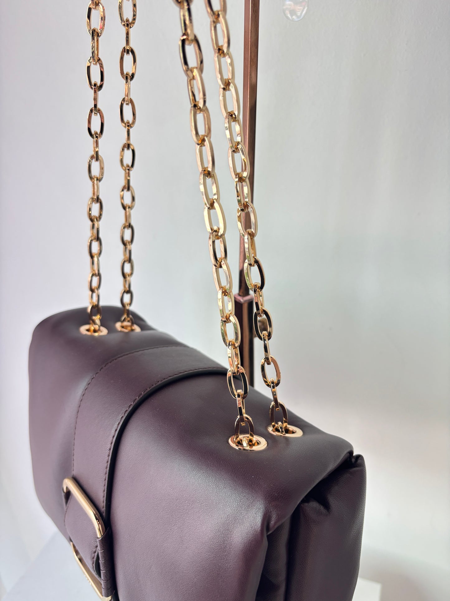 Ba&sh 'Teddy' bag