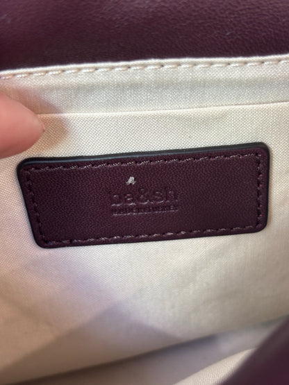 Ba&sh 'Teddy' bag
