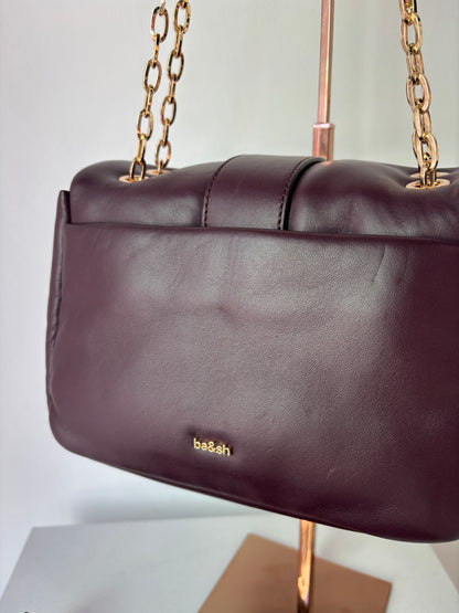 Ba&sh 'Teddy' bag