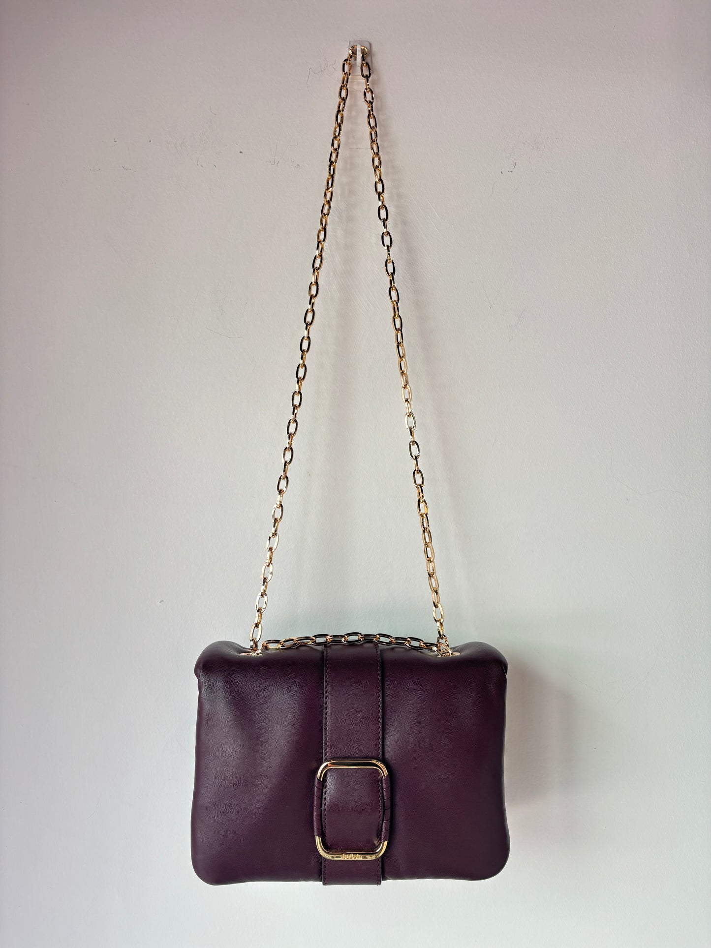 Ba&sh 'Teddy' bag