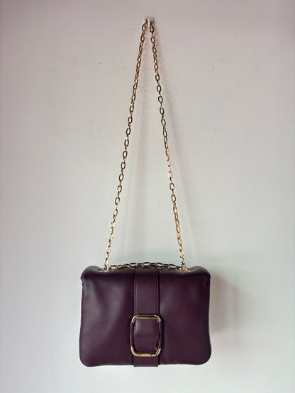 Ba&sh 'Teddy' bag