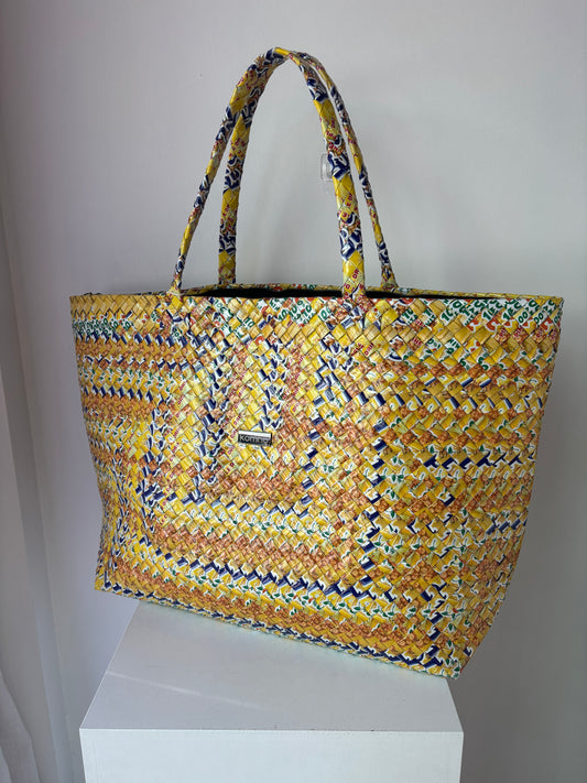 Komno 'Jindalee' tote