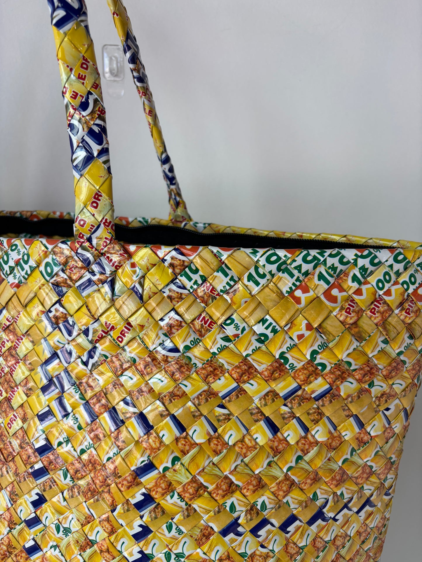 Komno 'Jindalee' tote