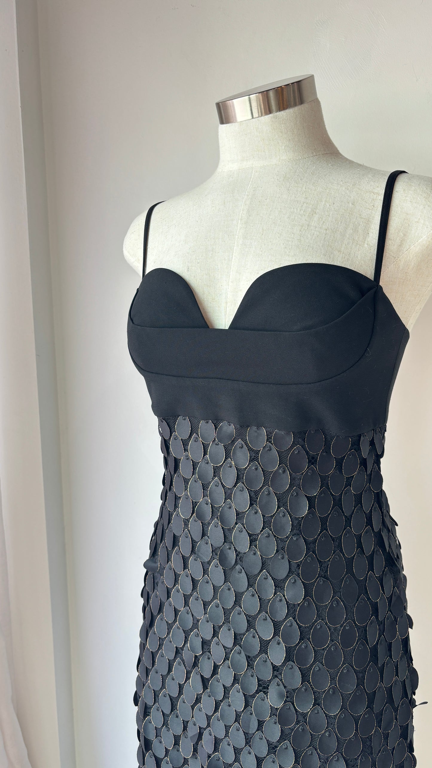 Manning Cartell 'Extreme Supreme' dress ~ size 8
