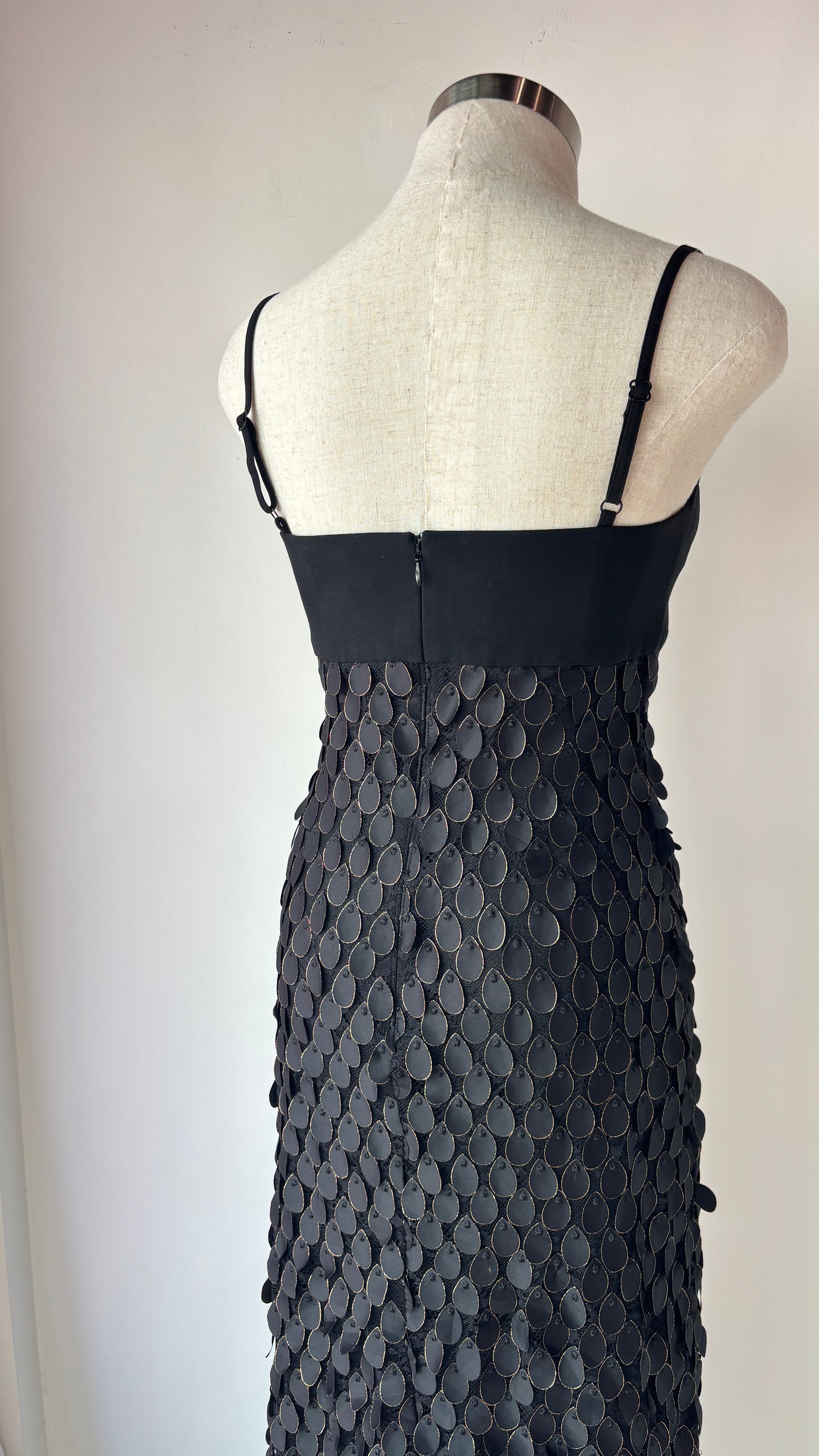 Manning Cartell 'Extreme Supreme' dress ~ size 8