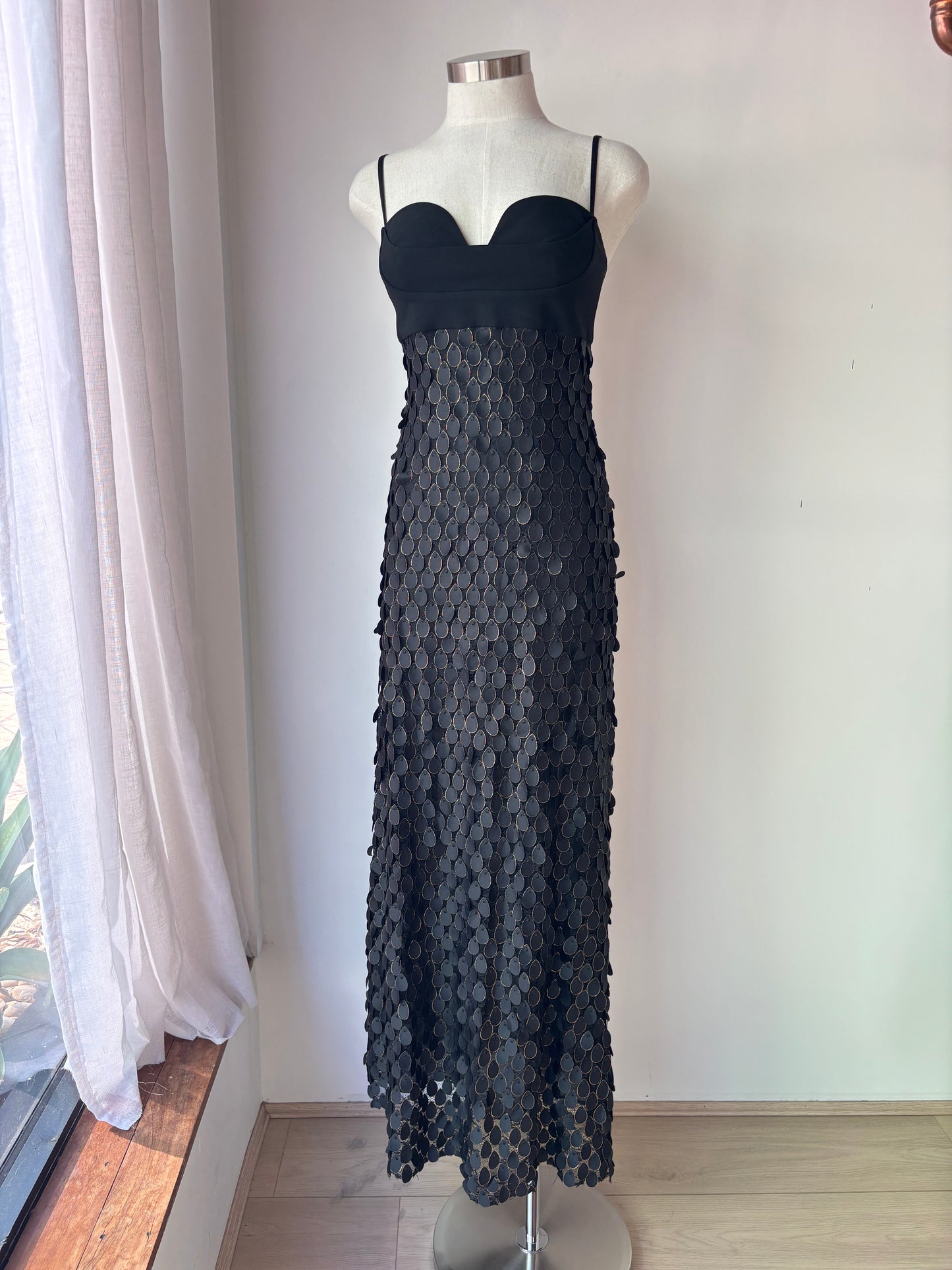 Manning Cartell 'Extreme Supreme' dress ~ size 8