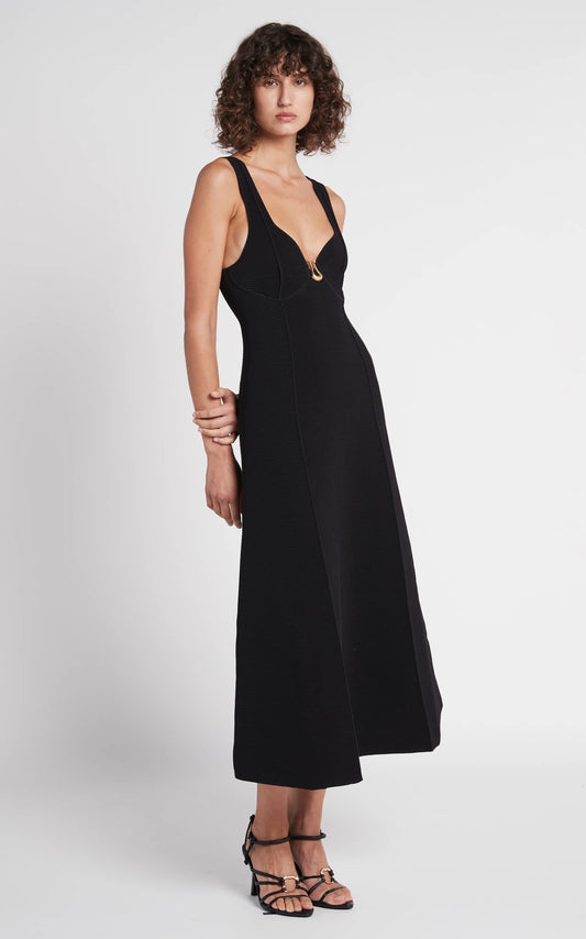 Aje 'Sylvette' Dress ~ size Medium