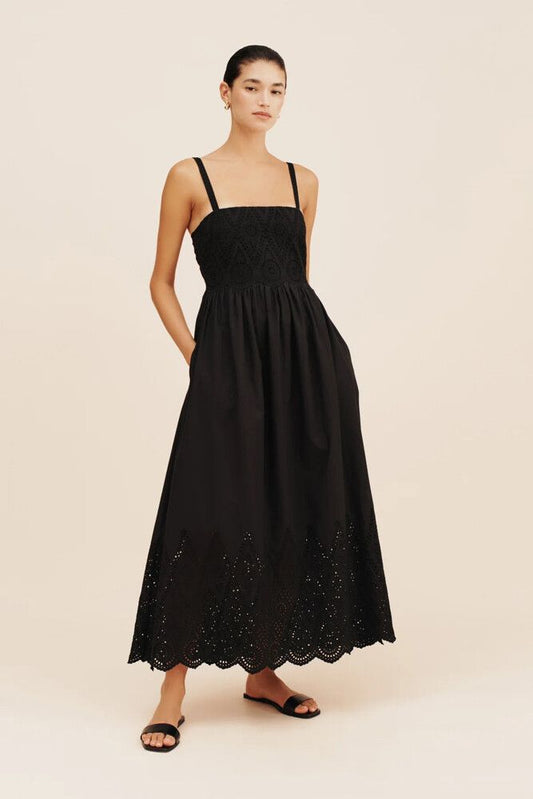 Posse 'Louisa' Dress ~ size XSmall