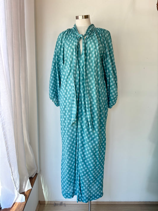 Innika Choo maxi dress ~ size 0 (au M)