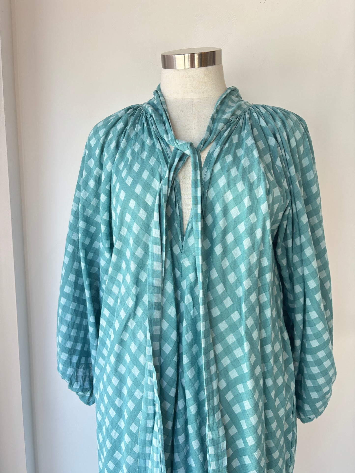 Innika Choo maxi dress ~ size 0 (au M)