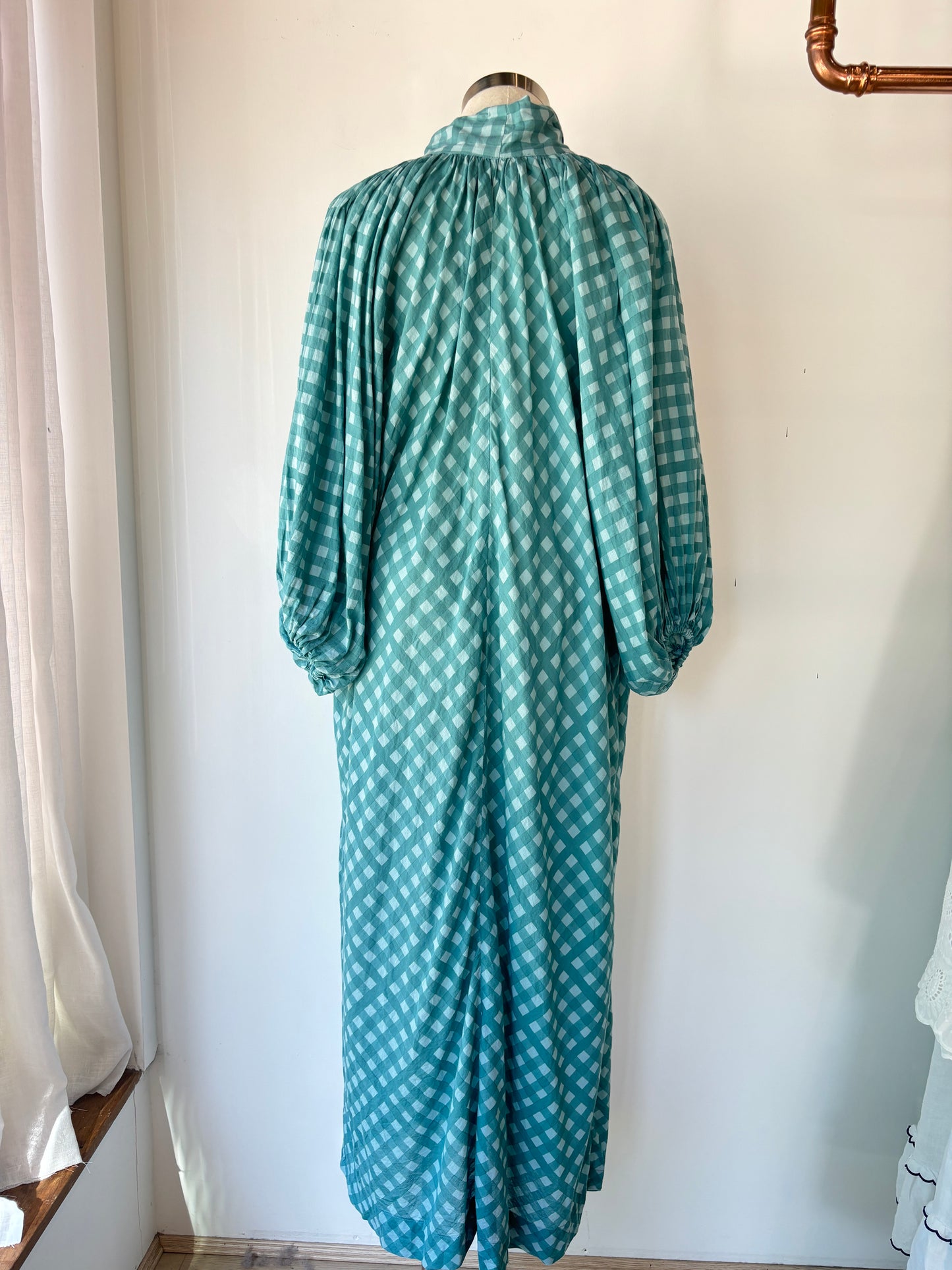 Innika Choo maxi dress ~ size 0 (au M)